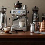 The Best Coffee Accessories for the Ultimate Home Café Setup