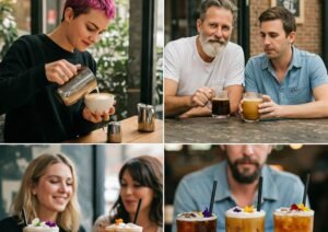 Read more about the article The Best Coffee Trends You’ll See in 2025