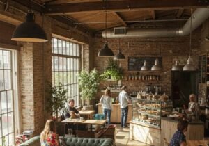 Read more about the article 5 Reasons Why You Should Visit a New Coffee Shop This Week