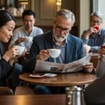 Coffee Etiquette: What You Should Know Before Ordering at a Café