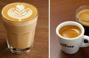 Read more about the article 5 Classic Coffee Drinks Every Coffee Lover Should Try