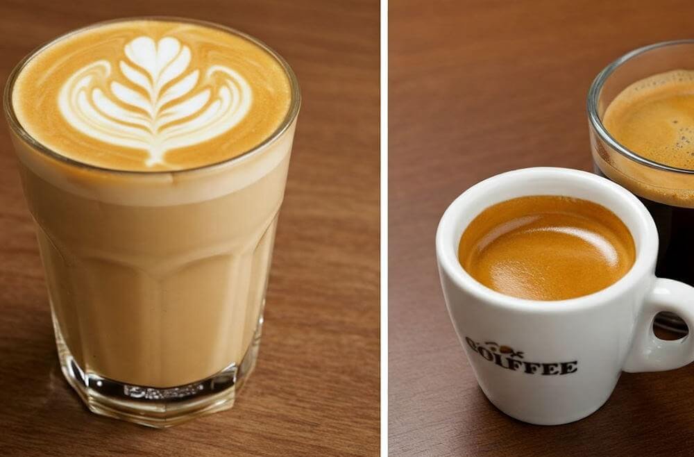 Read more about the article 5 Classic Coffee Drinks Every Coffee Lover Should Try